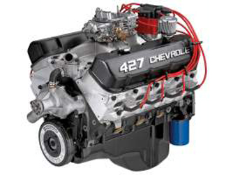 P706E Engine